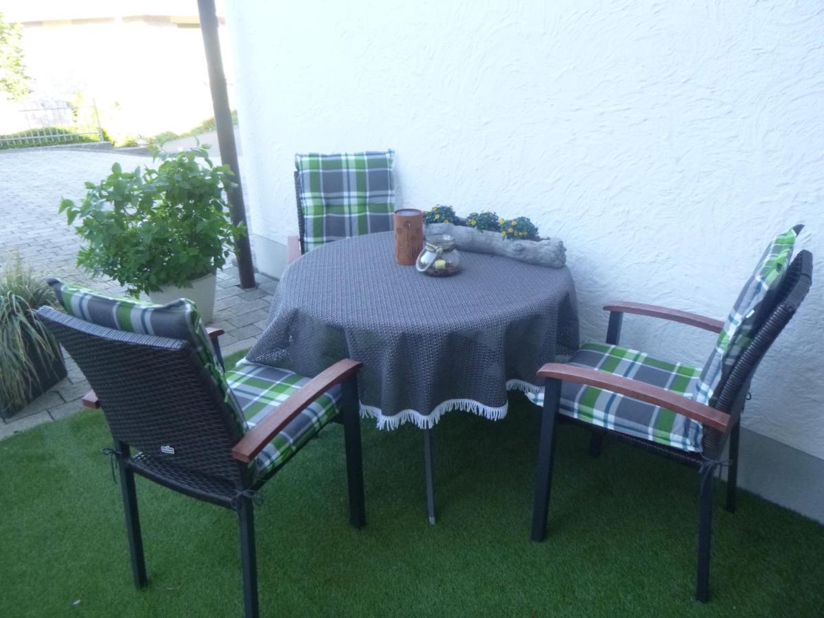 Apartment Brigitte Karst Kelberg