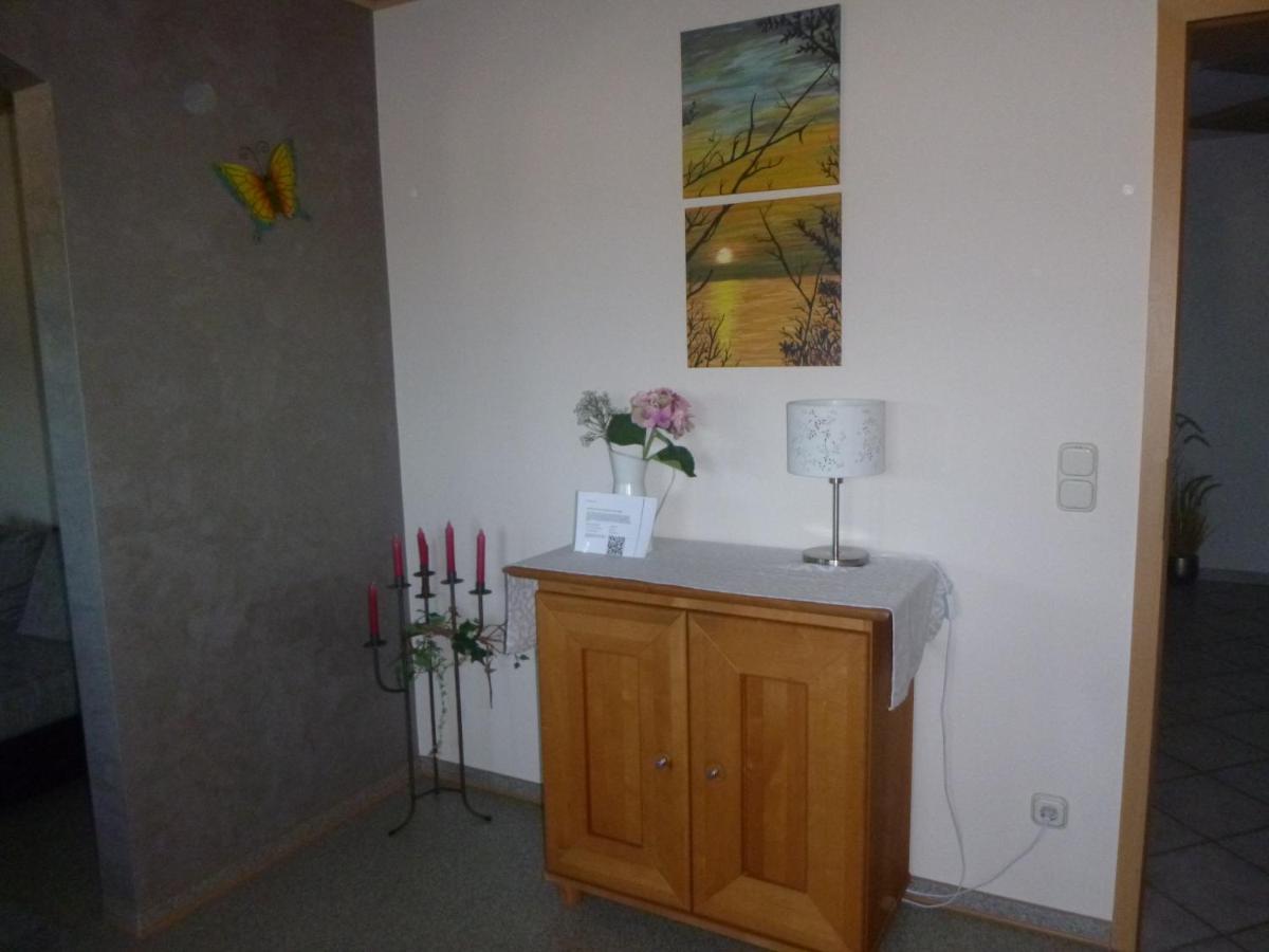 Brigitte Karst Apartment *