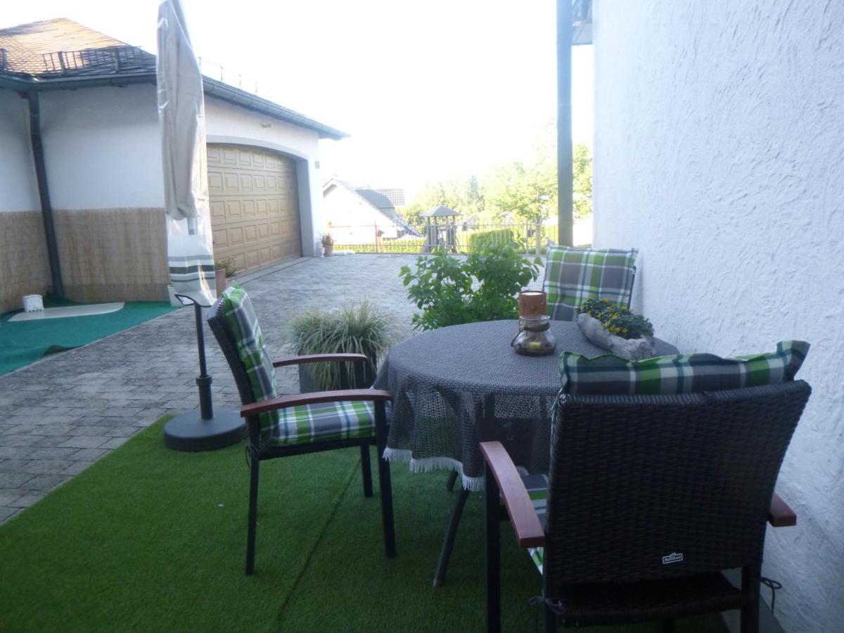 Apartment Brigitte Karst Kelberg