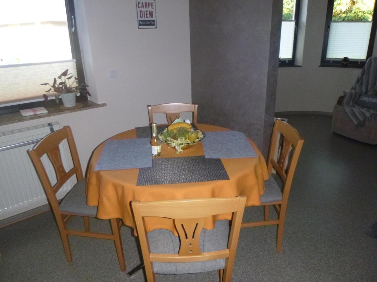 Brigitte Karst Apartment Kelberg