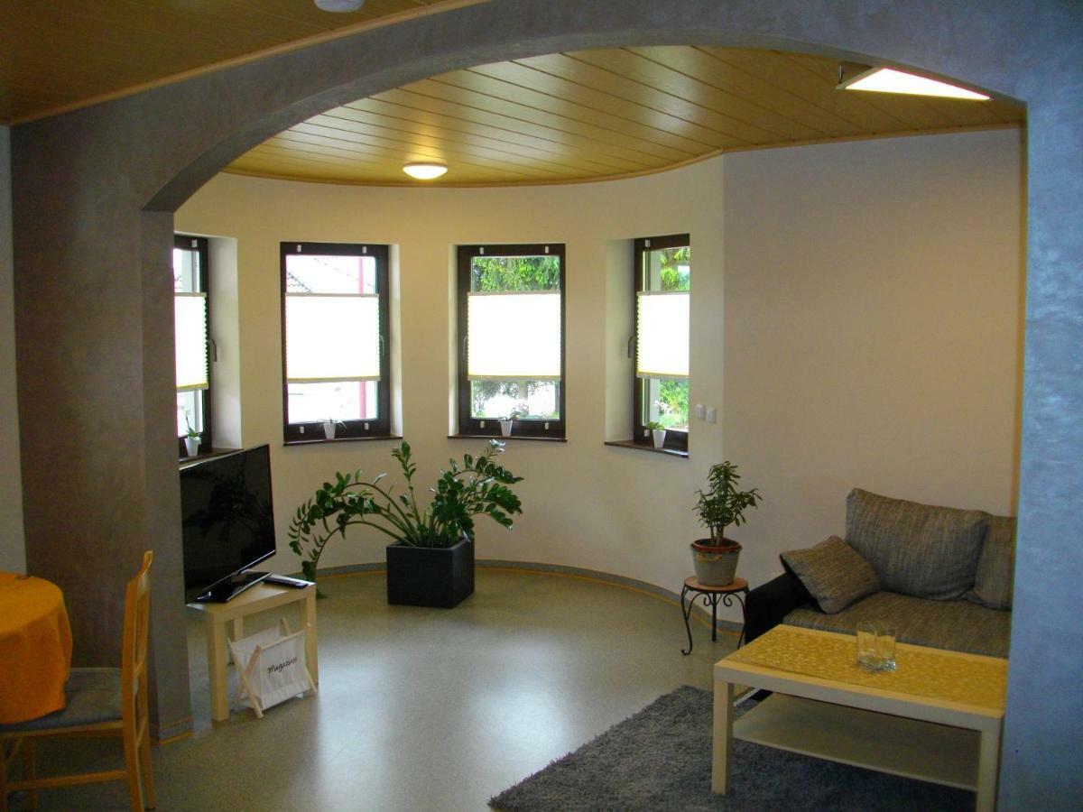 Brigitte Karst Apartment *