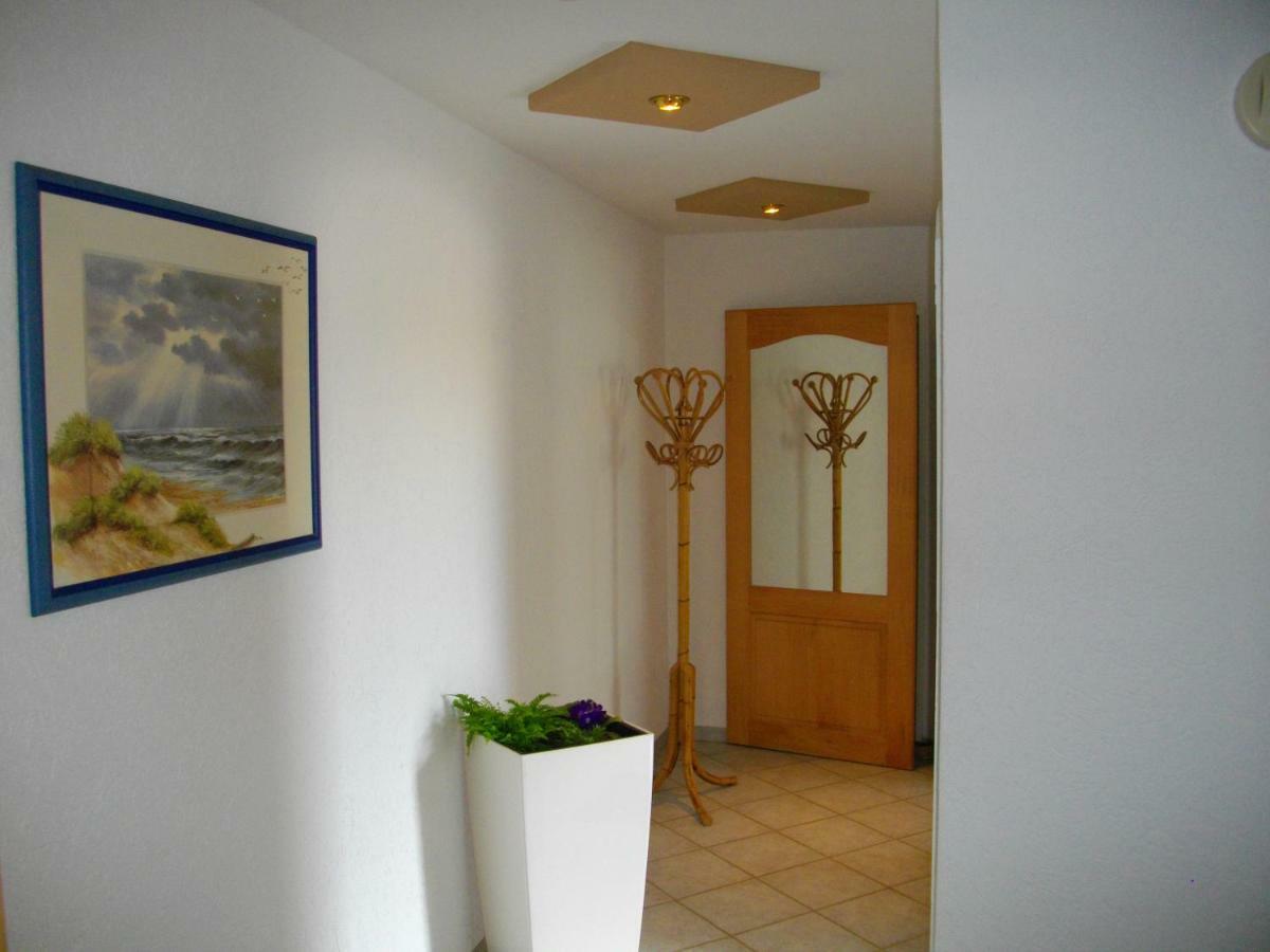 Apartment Brigitte Karst