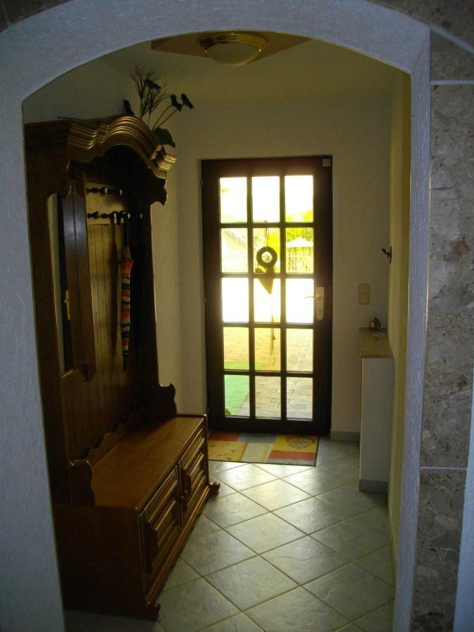 Brigitte Karst Apartment