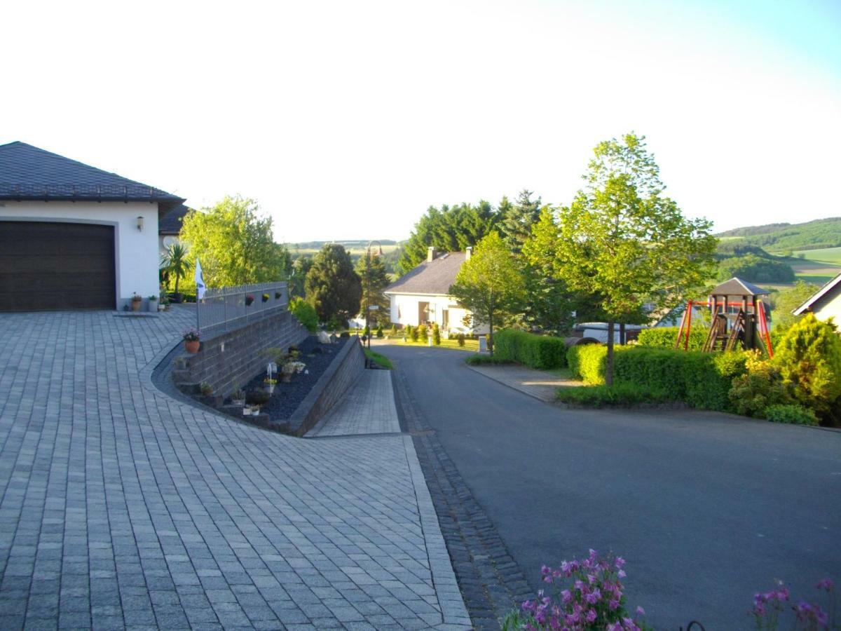 Brigitte Karst Apartment Kelberg