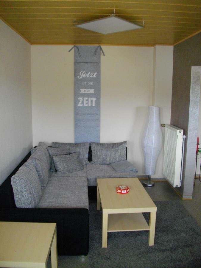 Apartment Brigitte Karst Kelberg