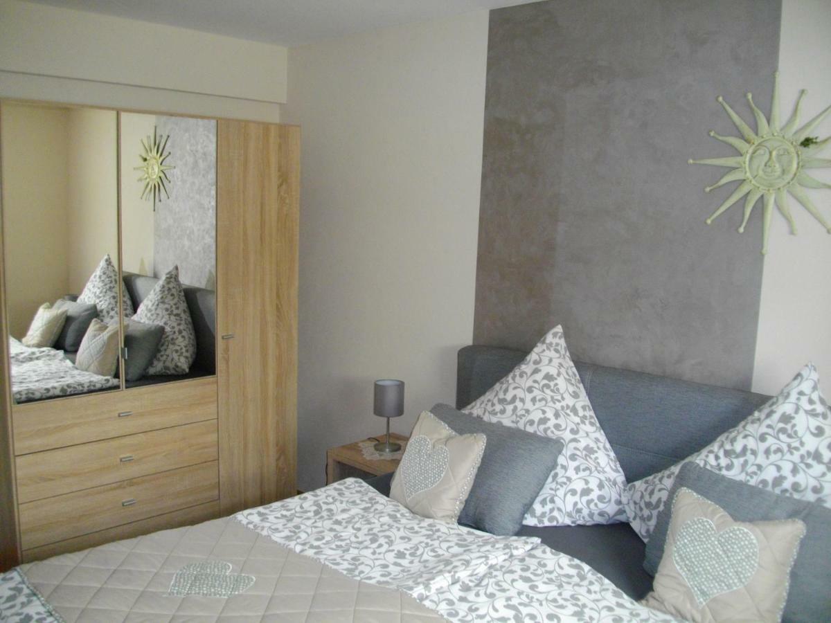 Apartment Brigitte Karst Kelberg