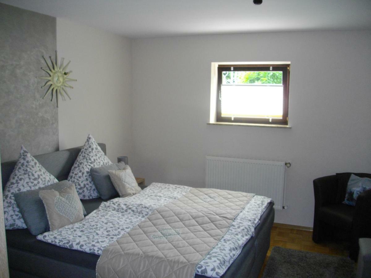 Brigitte Karst Apartment Kelberg