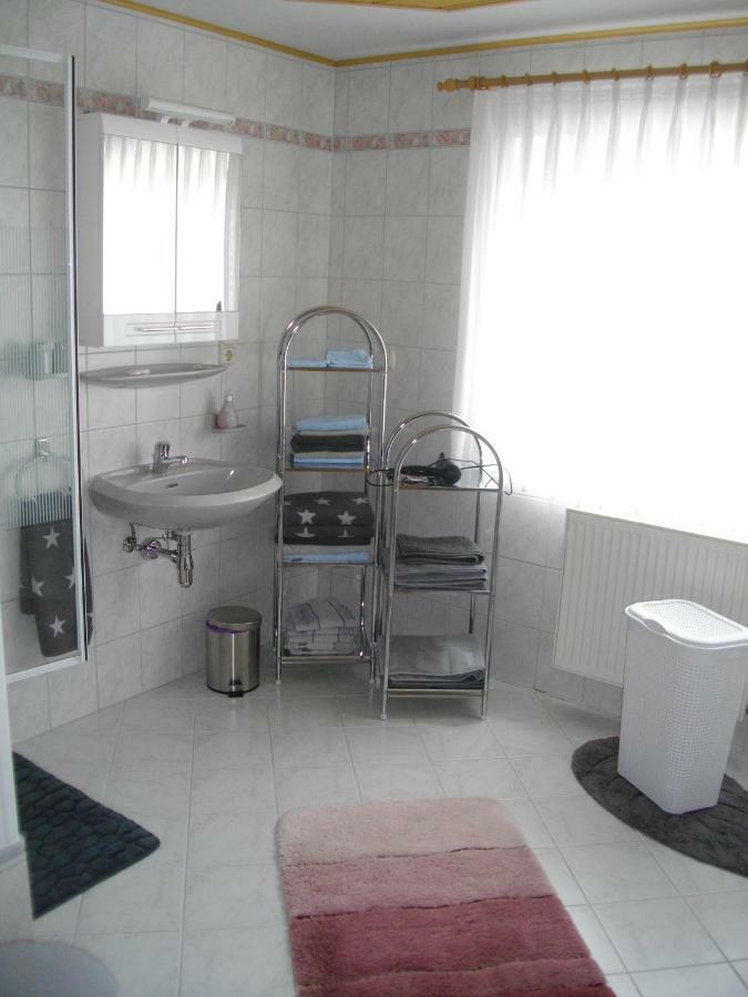 Apartment Brigitte Karst Kelberg