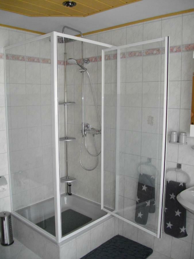 Apartment Brigitte Karst Kelberg